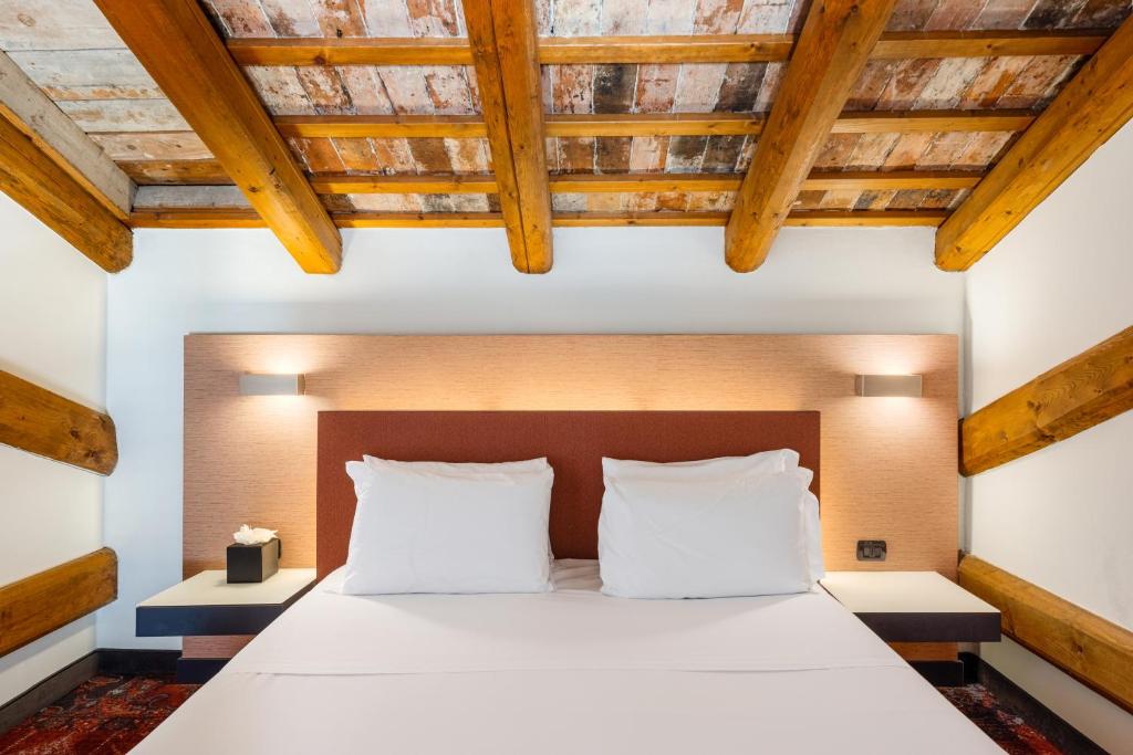 Eurostars Residenza Cannaregio - Resim 28