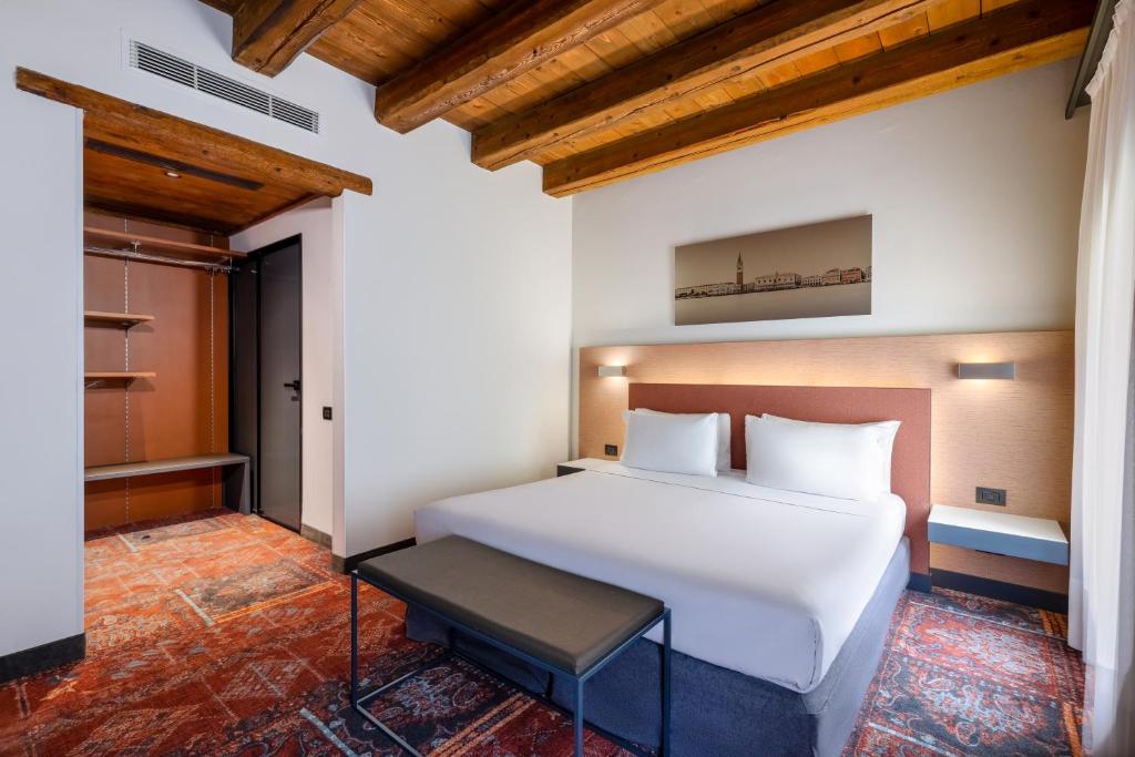 Eurostars Residenza Cannaregio - Resim 31