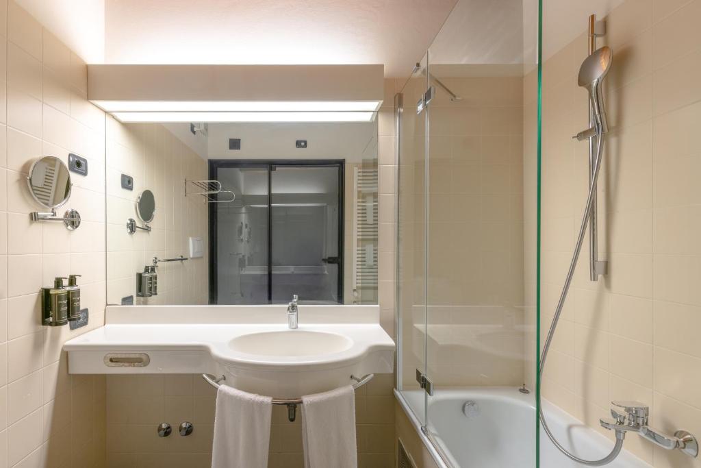 Eurostars Residenza Cannaregio - Resim 3