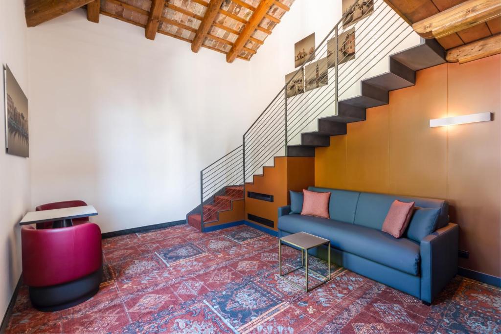 Eurostars Residenza Cannaregio - Resim 38