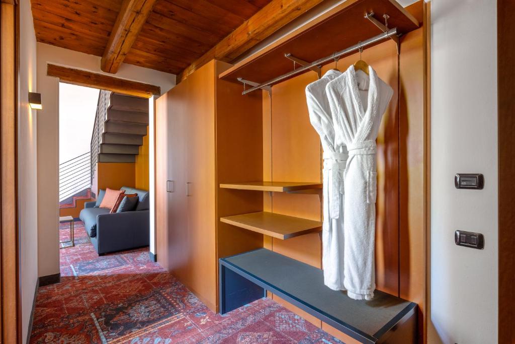 Eurostars Residenza Cannaregio - Resim 36