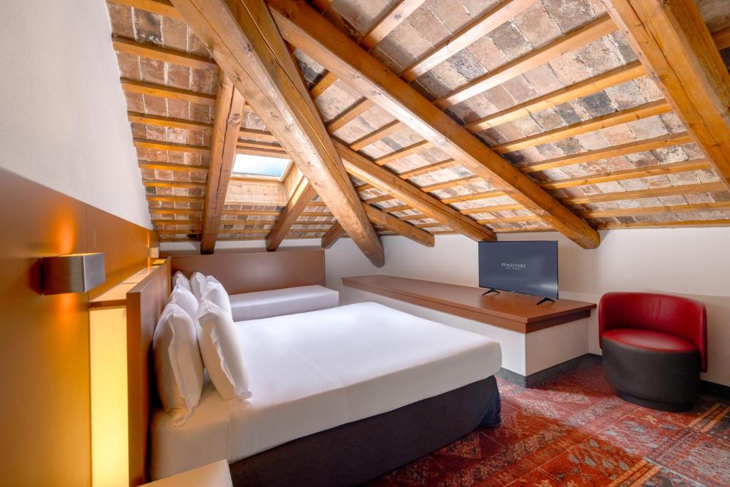 Eurostars Residenza Cannaregio - Resim 35