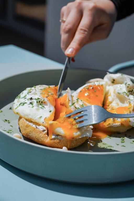 Millennium Hub & Hotel - Resim 4