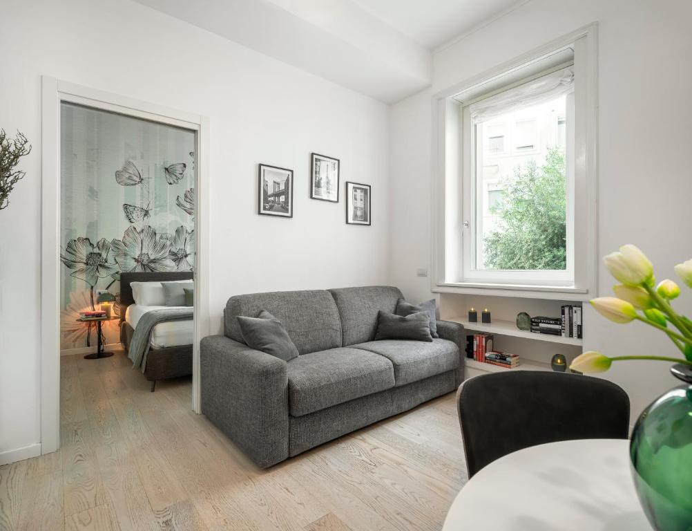 Brera Charming Apartments R&R - 