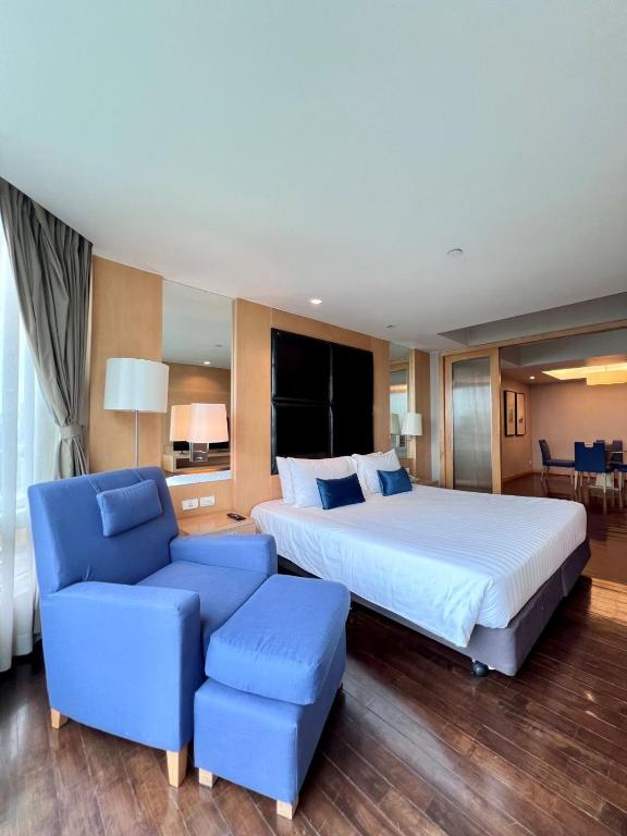 Sora Resort & Suites Sukhumvit photo