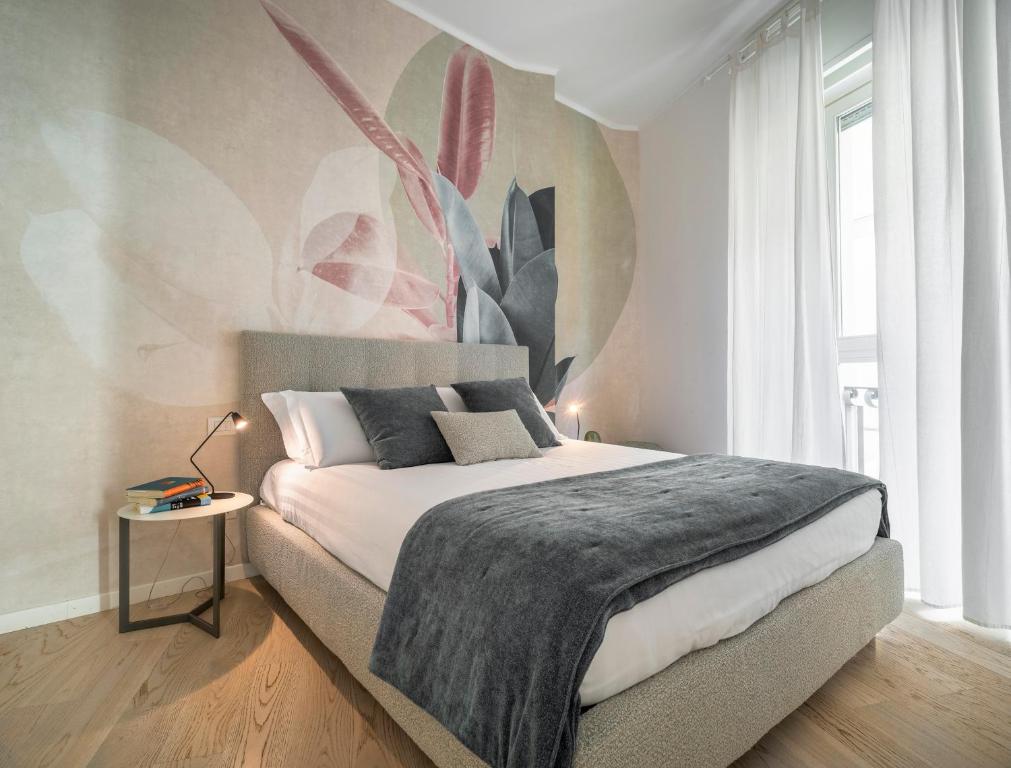 Brera Charming Apartments R&R - 