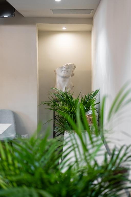 Roma suite hotel - Resim 5