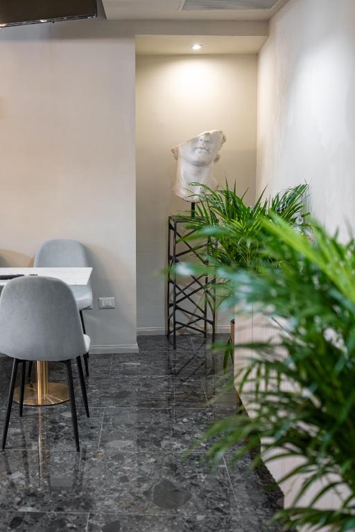 Roma suite hotel - Resim 6