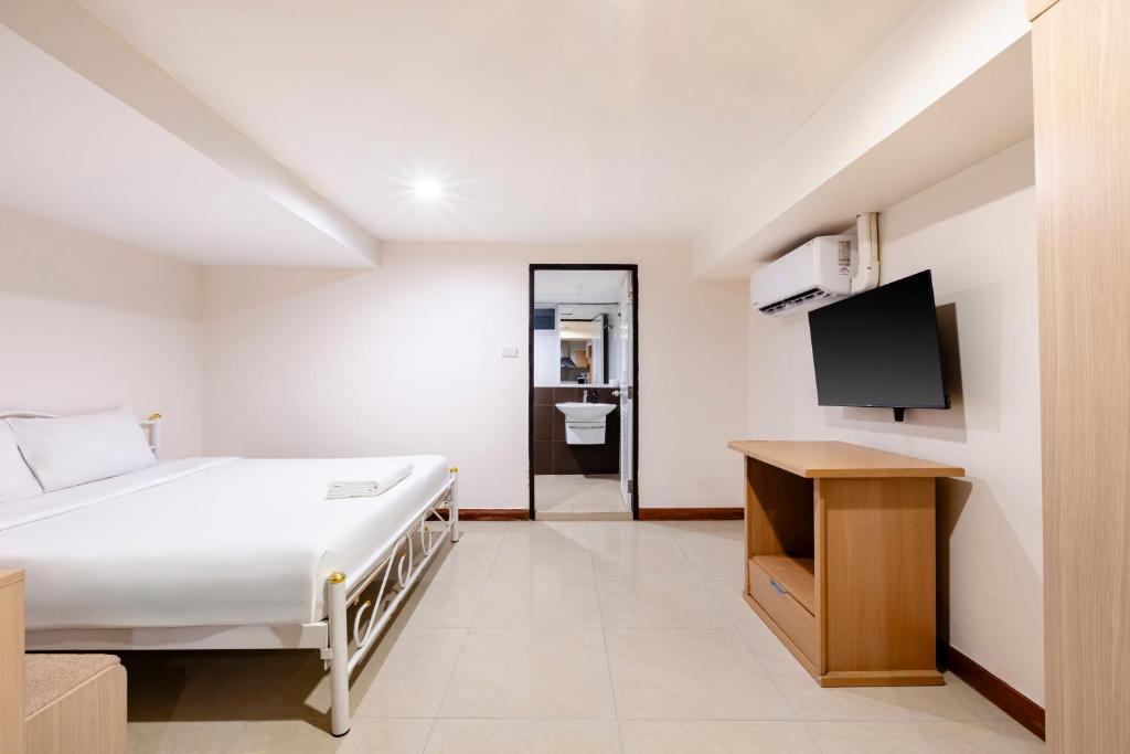 Teja Hotel - Resim 14