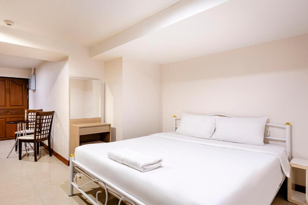 Teja Hotel - Resim 8