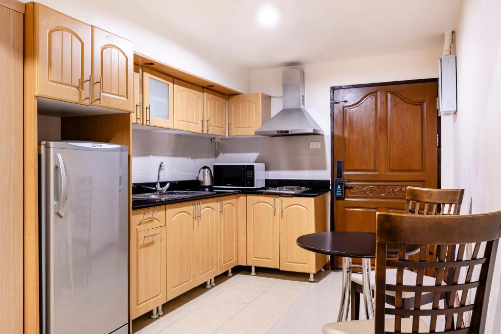 Teja Hotel - Resim 11