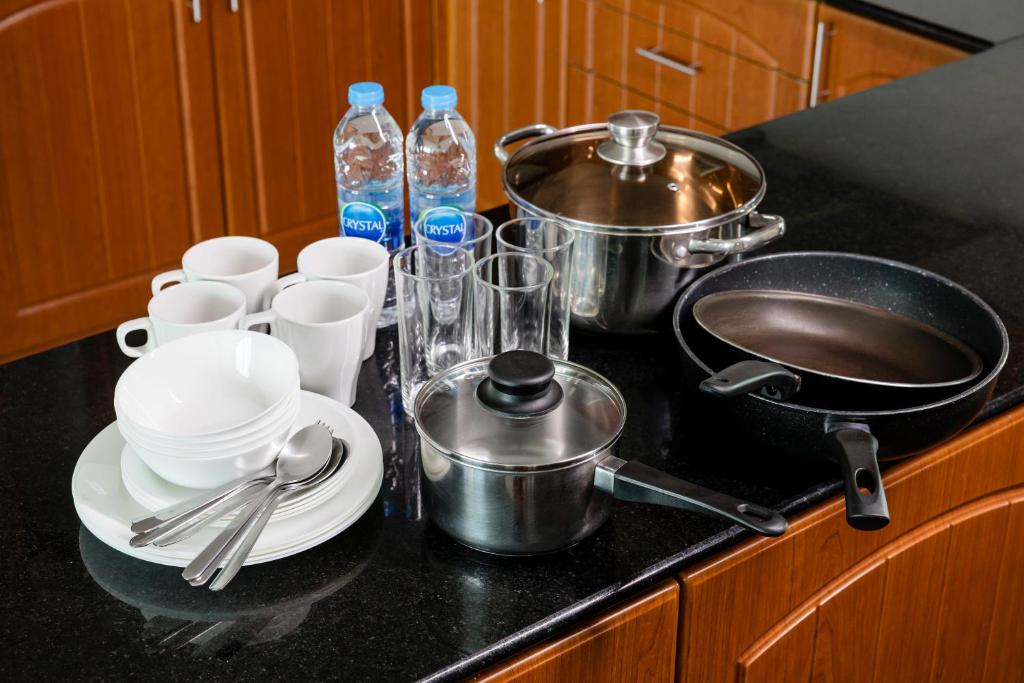 Teja Hotel - Resim 18