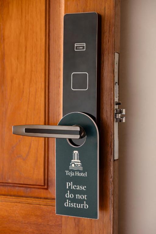 Teja Hotel - Resim 9