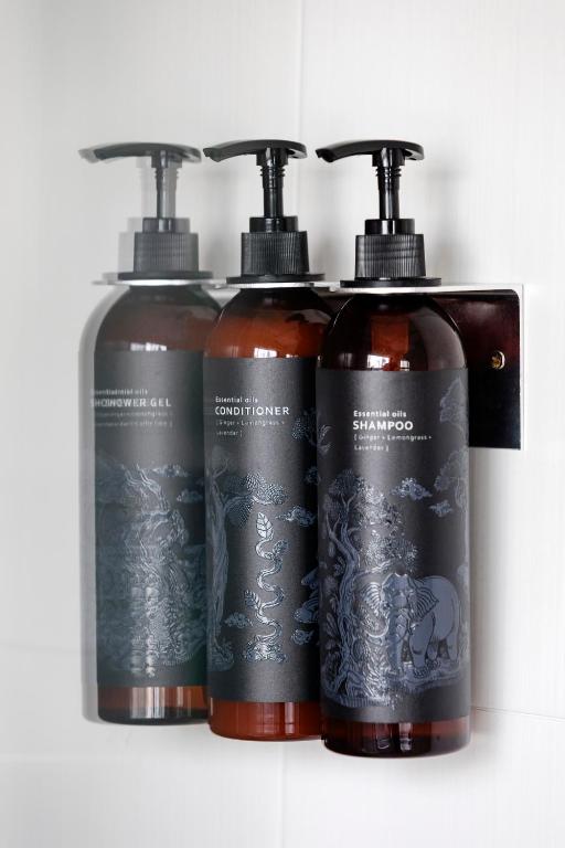 Teja Hotel - Resim 10