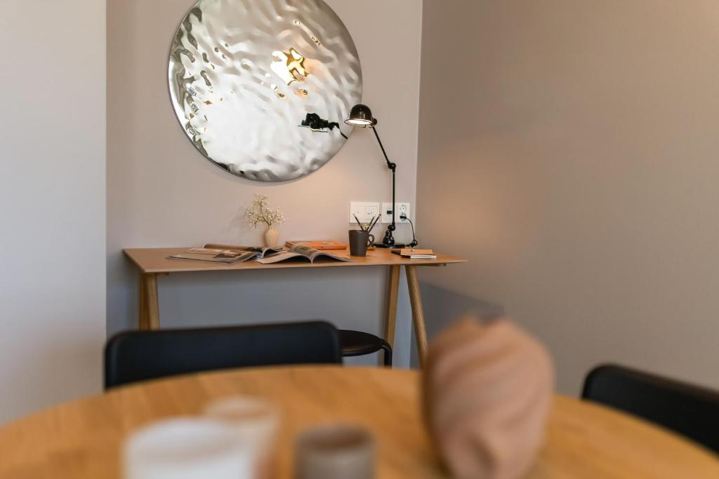 Unity Tampere - A Studio Hotel - Atelier Apartment