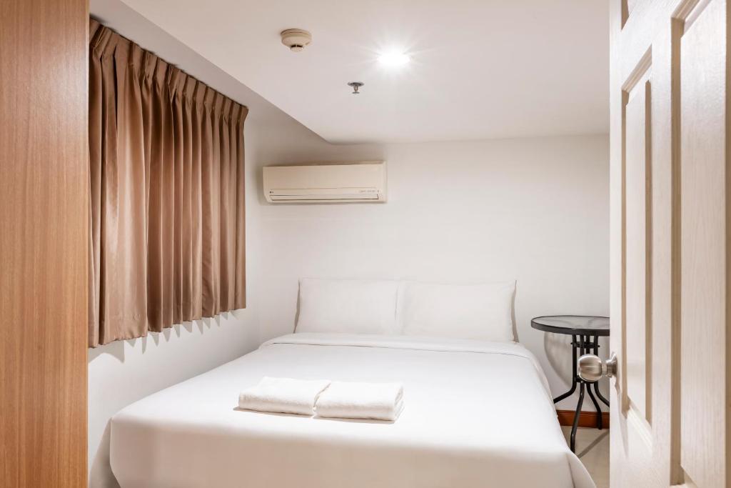 Teja Hotel - Resim 17