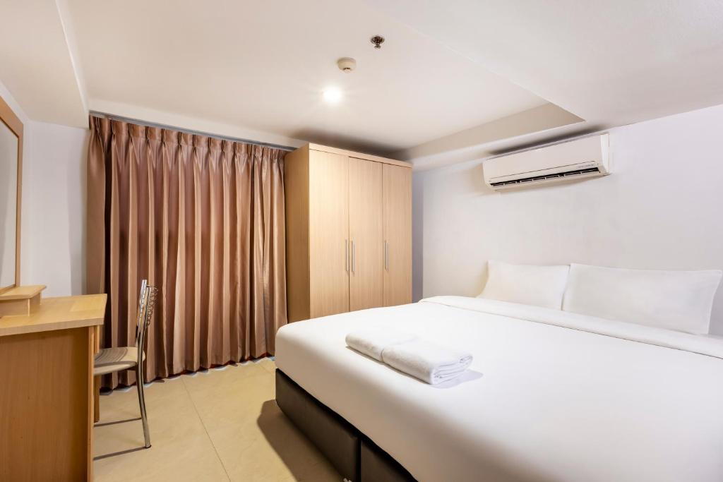 Teja Hotel - Resim 15