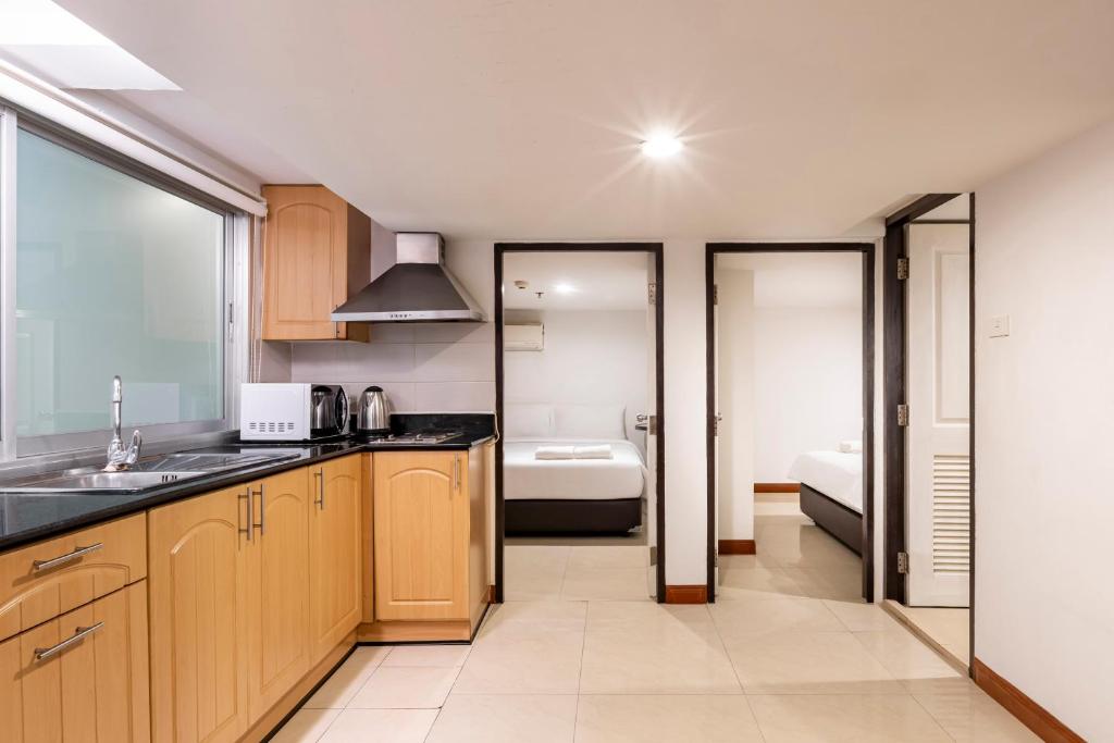 Teja Hotel - Resim 12