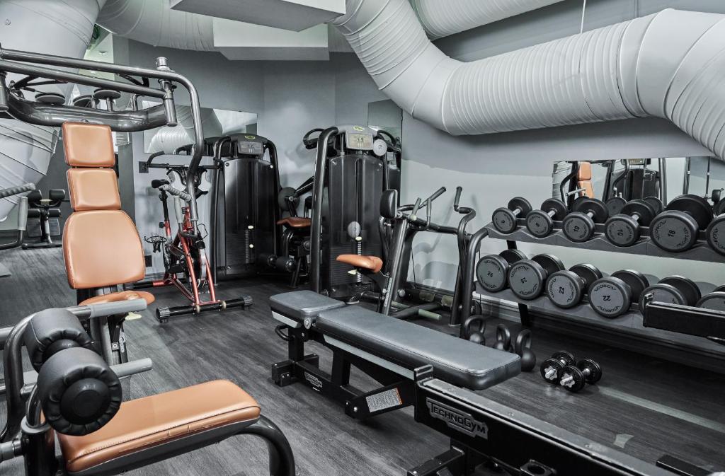 Hotel Filip - Resim 6