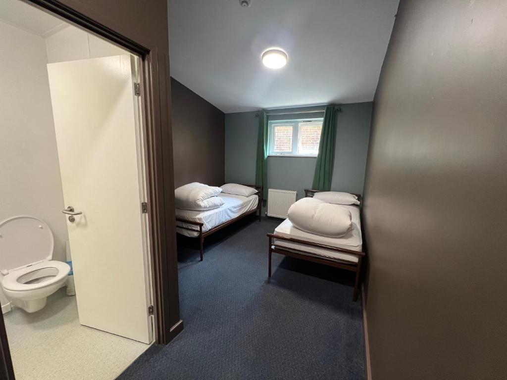 Fotografie z fotogalerie ubytování South Downs Hostel Eastbourne v destinaci Old Town