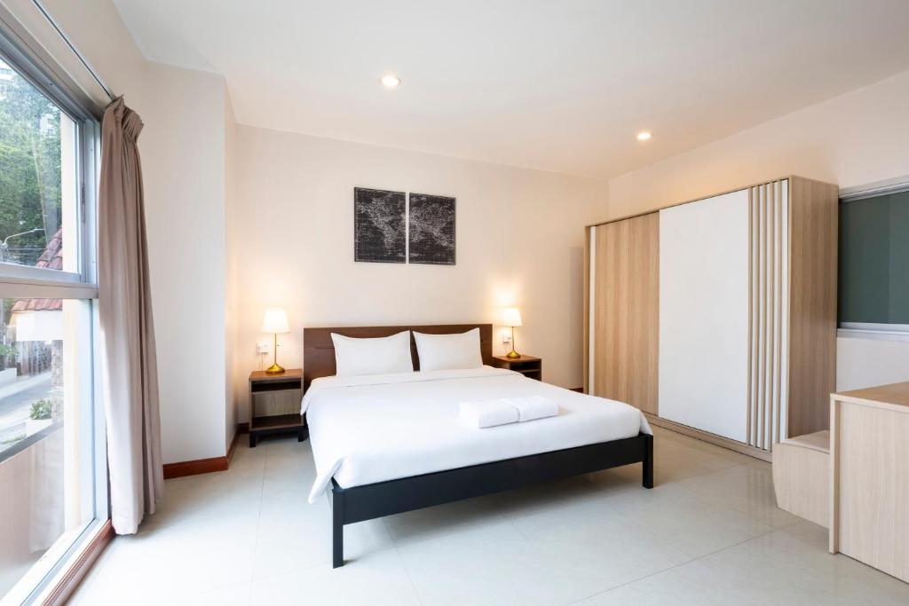 Teja Hotel - Resim 19