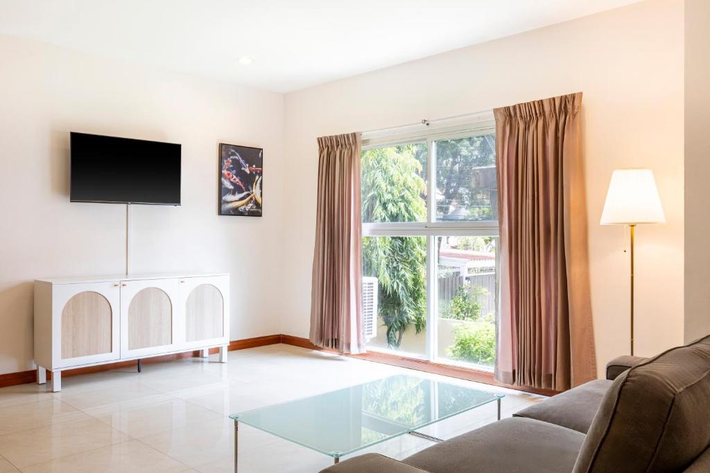 Teja Hotel - Resim 16