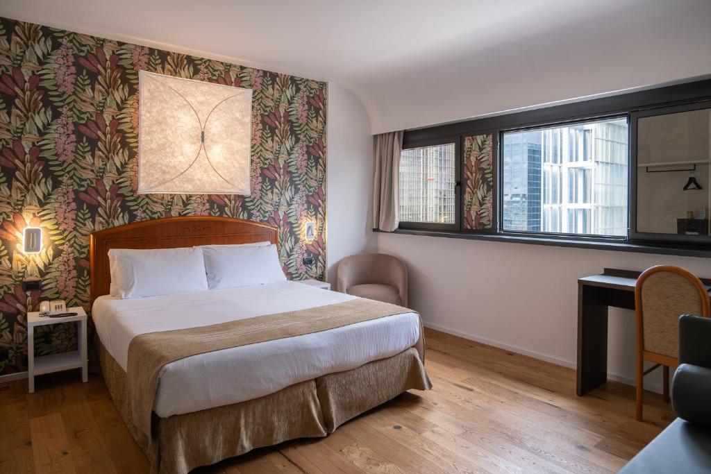 Hotel Dei Congressi - Resim 1