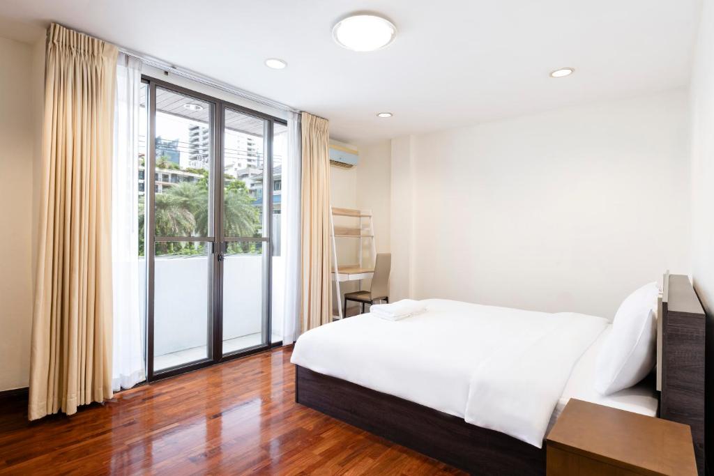 Teja Hotel - Resim 26