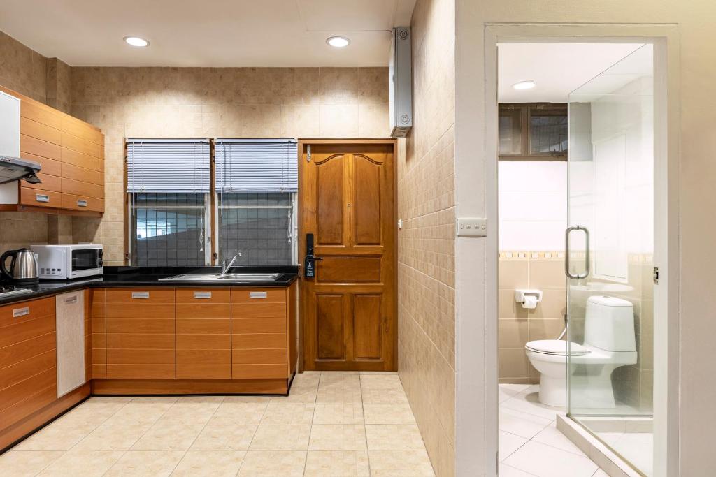 Teja Hotel - Resim 2