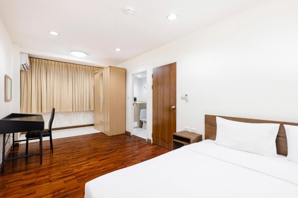 Teja Hotel - Resim 25