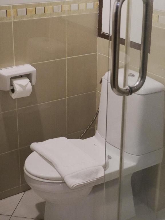 Teja Hotel - Resim 29