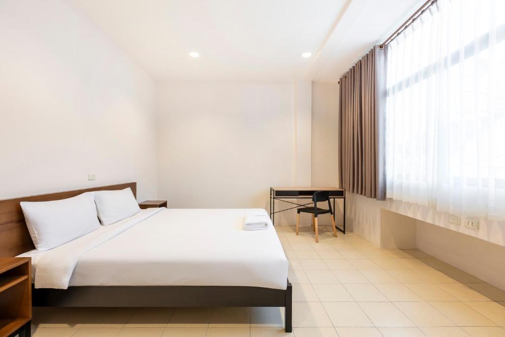 Teja Hotel - Resim 32