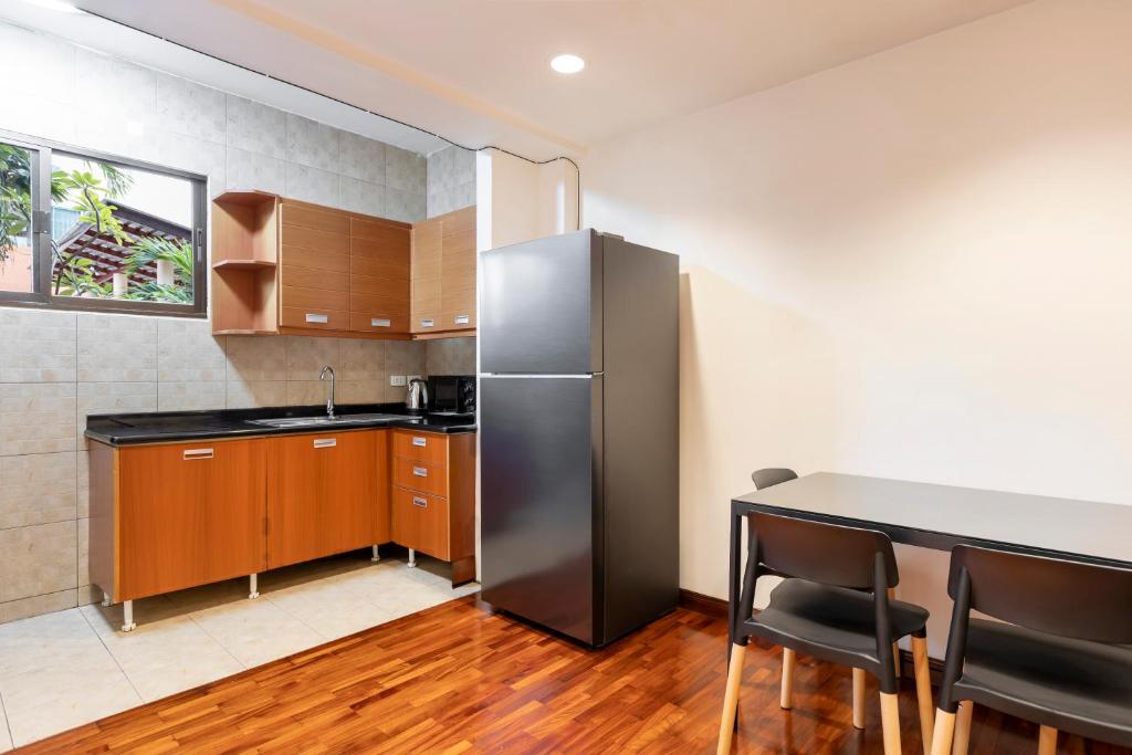 Teja Hotel - Resim 30