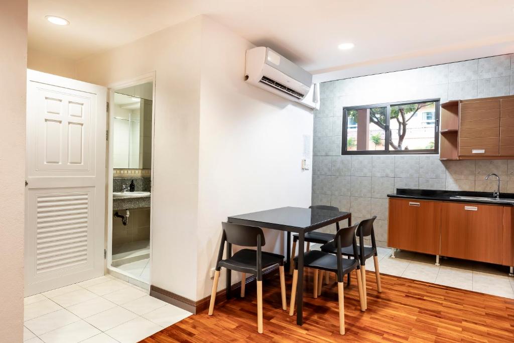 Teja Hotel - Resim 33