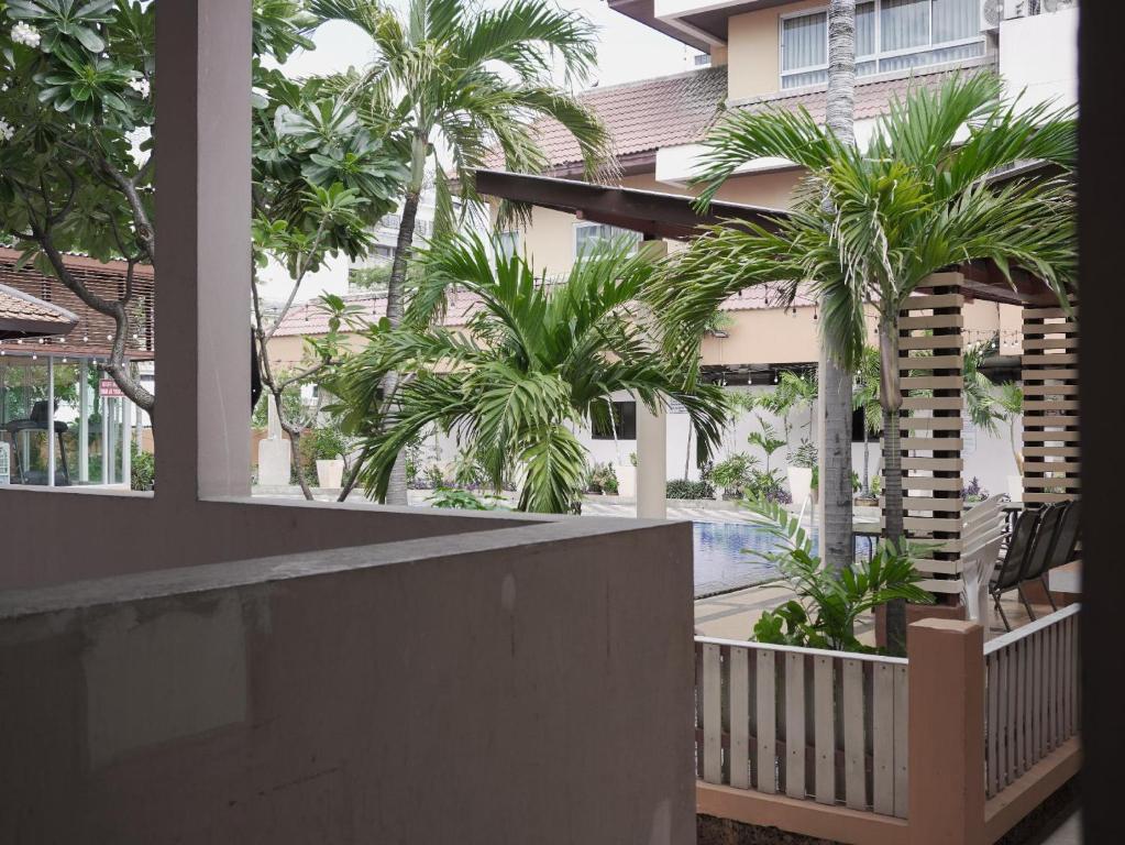 Teja Hotel - Resim 5