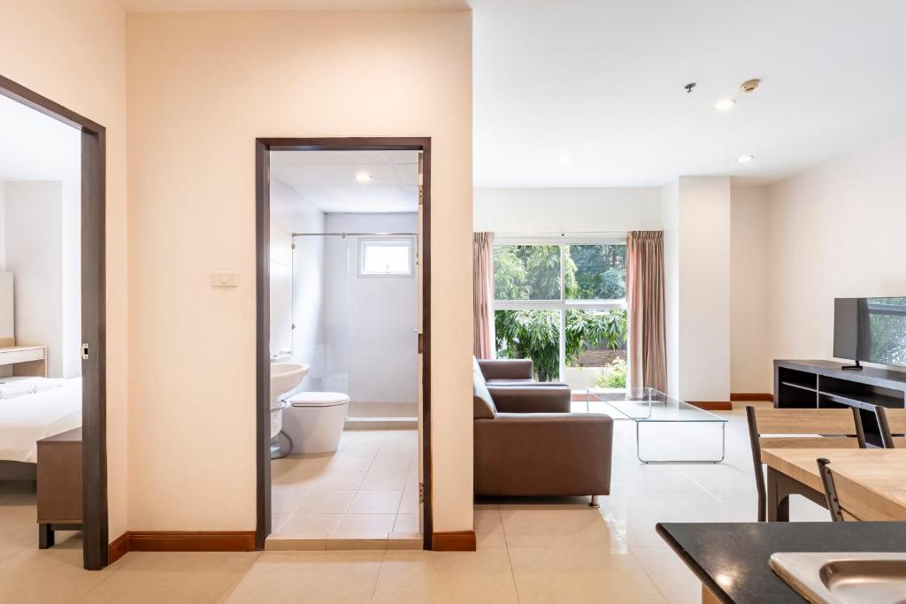 Teja Hotel - Resim 39