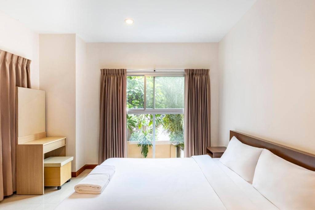 Teja Hotel - Resim 36