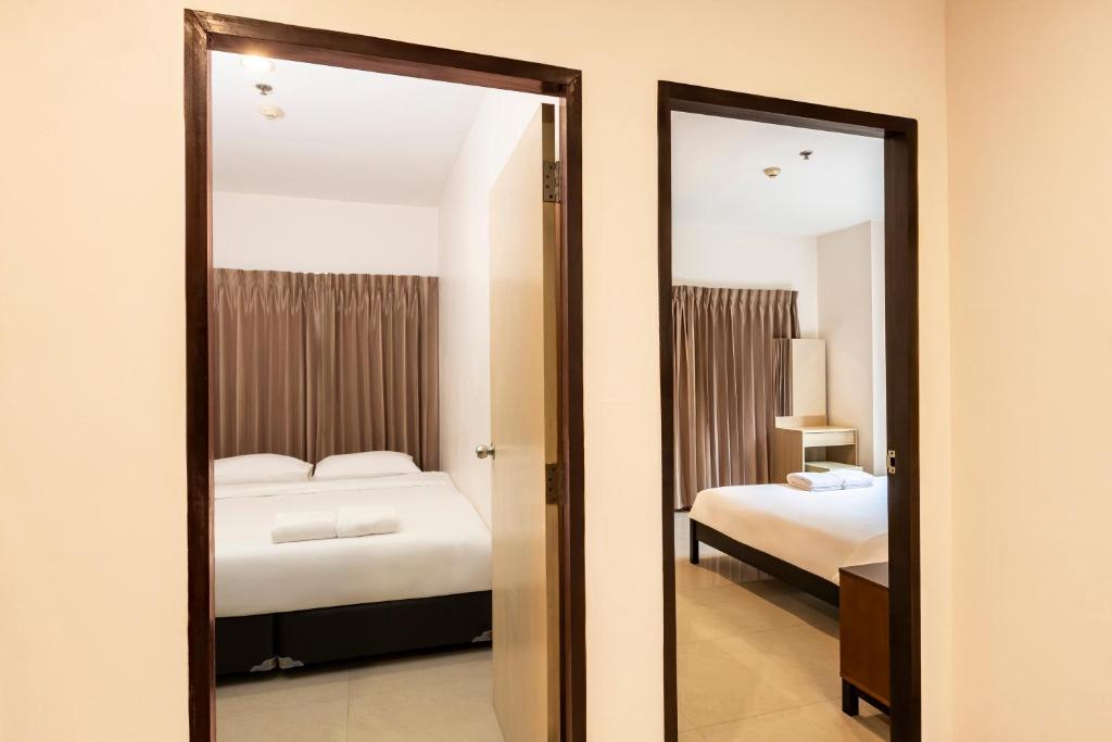 Teja Hotel - Resim 35