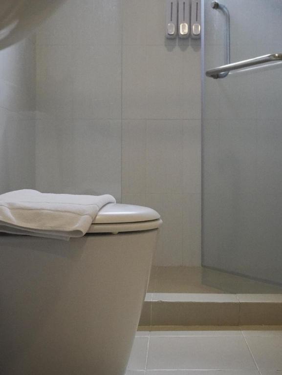 Teja Hotel - Resim 40