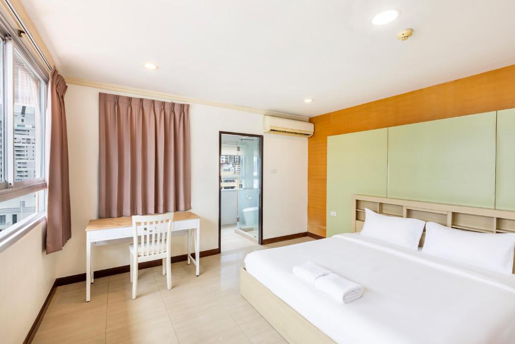 Teja Hotel - Resim 45