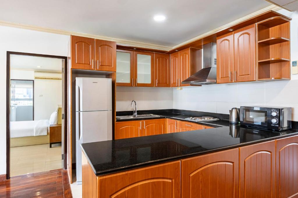 Teja Hotel - Resim 42