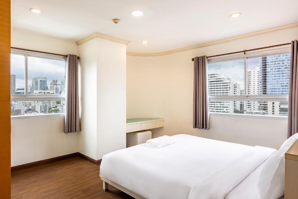 Teja Hotel - Resim 41