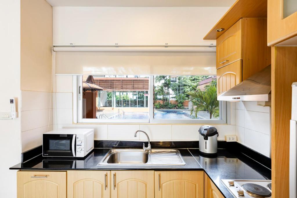 Teja Hotel - Resim 7