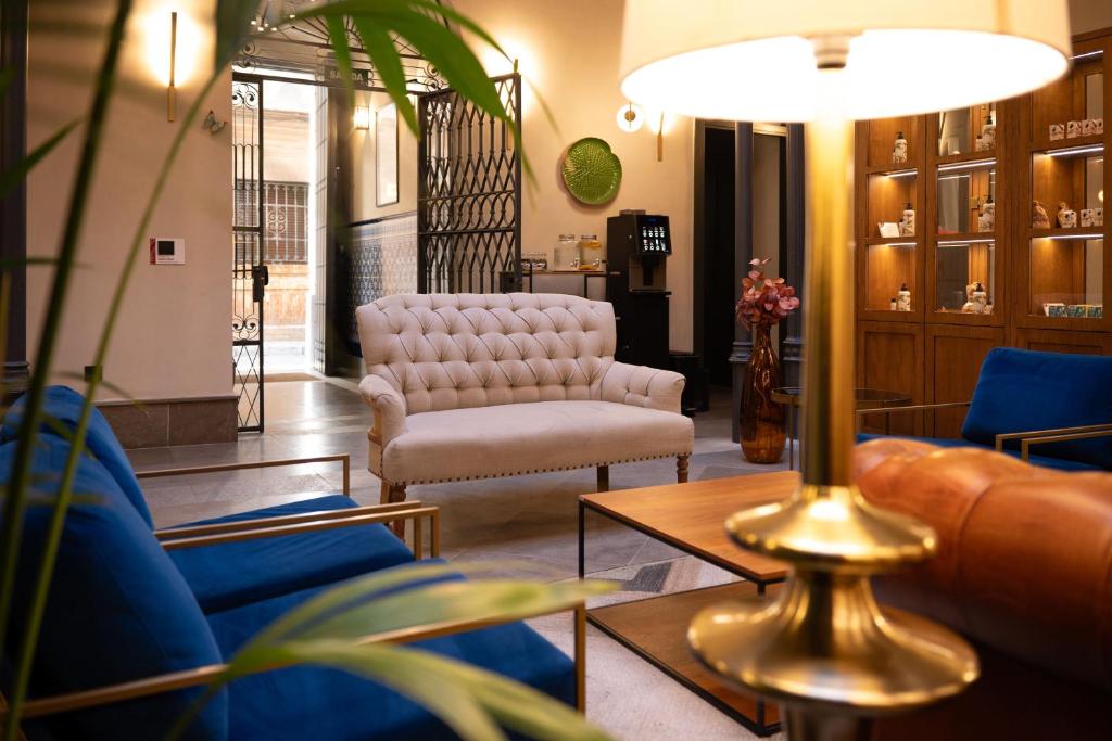 Casa Alhaja by Shiadu - Resim 29