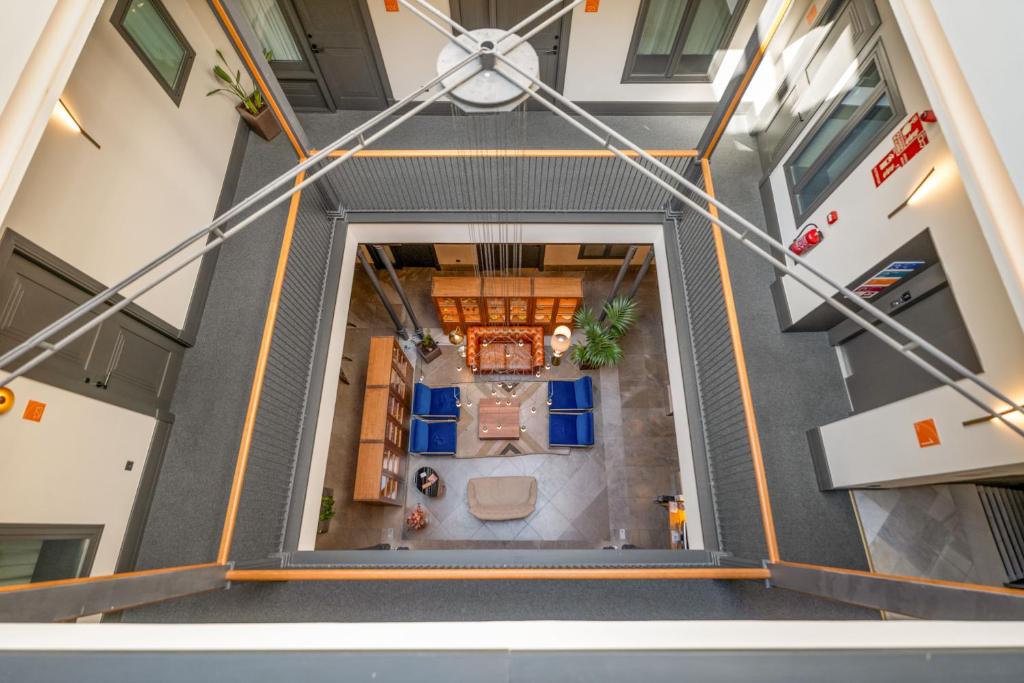 Casa Alhaja by Shiadu - Resim 27