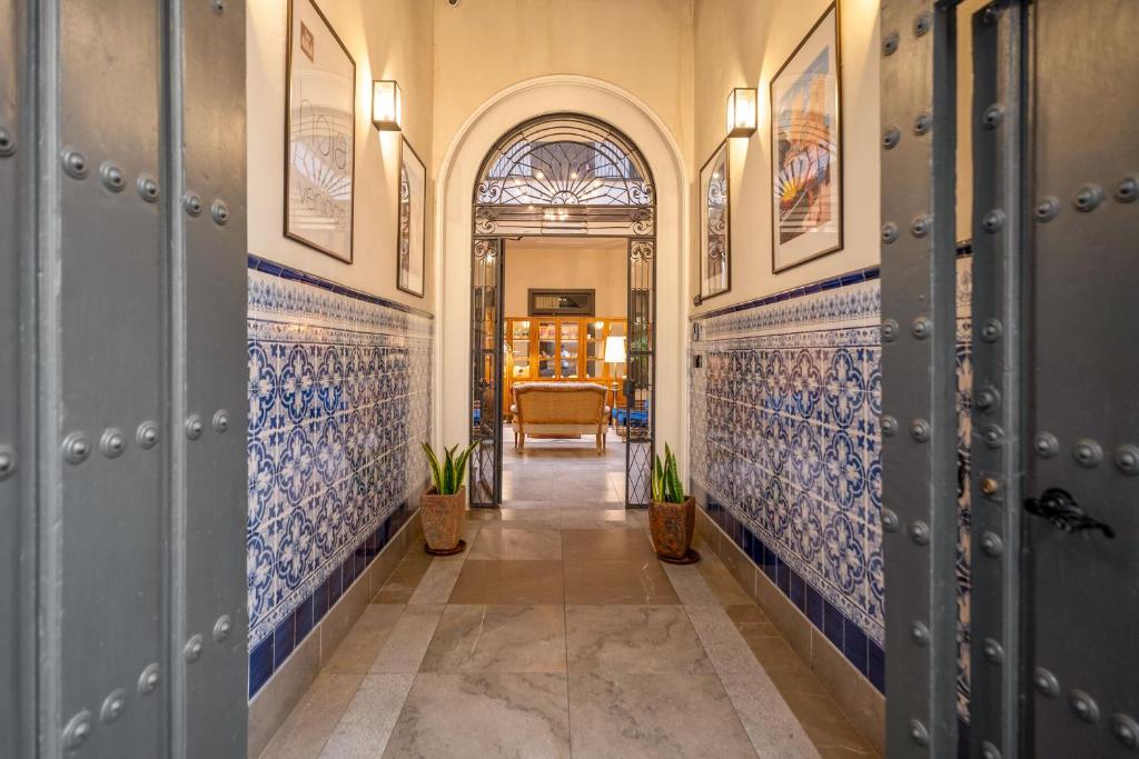 Casa Alhaja by Shiadu - Resim 28