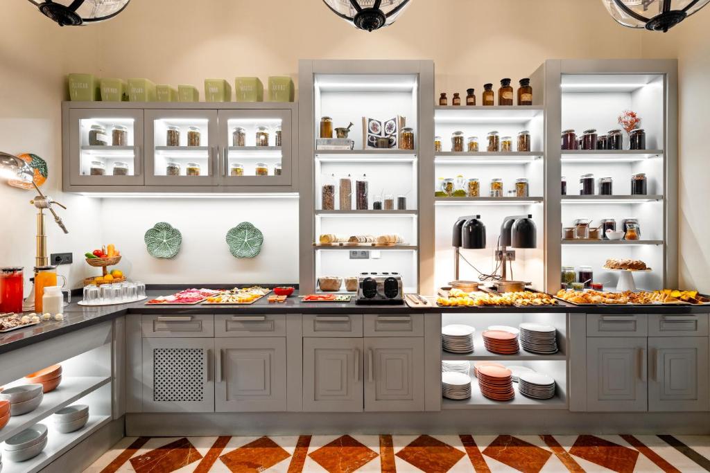 Casa Alhaja by Shiadu - Resim 16