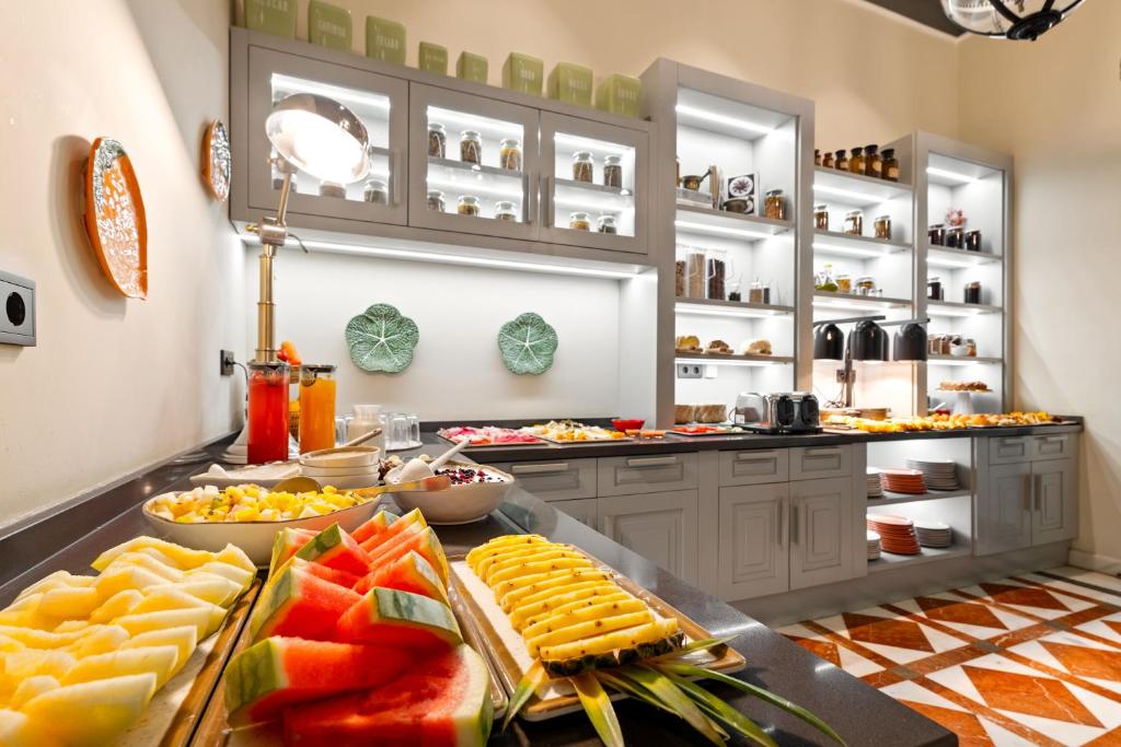 Casa Alhaja by Shiadu - Resim 14