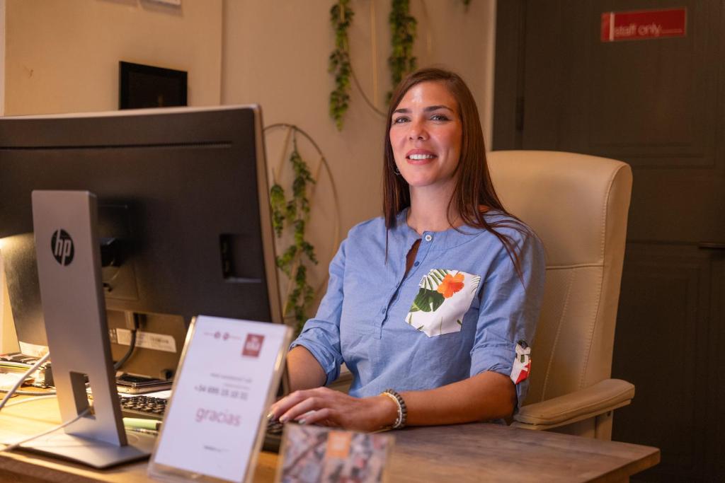 Casa Alhaja by Shiadu - Resim 9