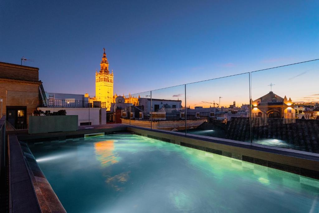 Casa Alhaja by Shiadu - Resim 15